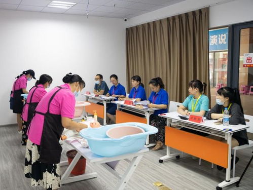 深圳观澜家政公司招聘信息