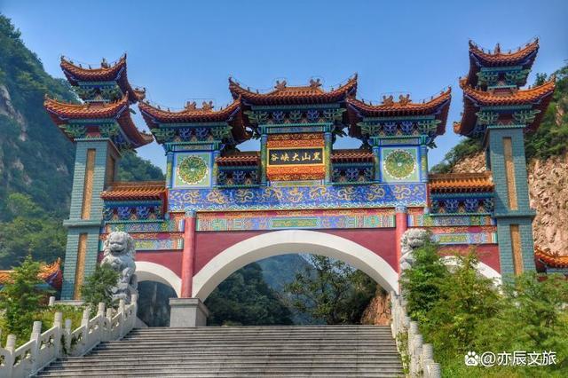周边旅游景区哪里好玩？周边的旅游景区？