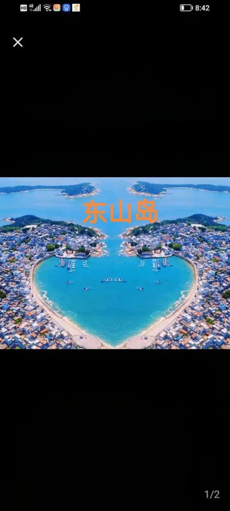 东山岛旅游攻略二日游，东山岛旅游攻略二日游福建