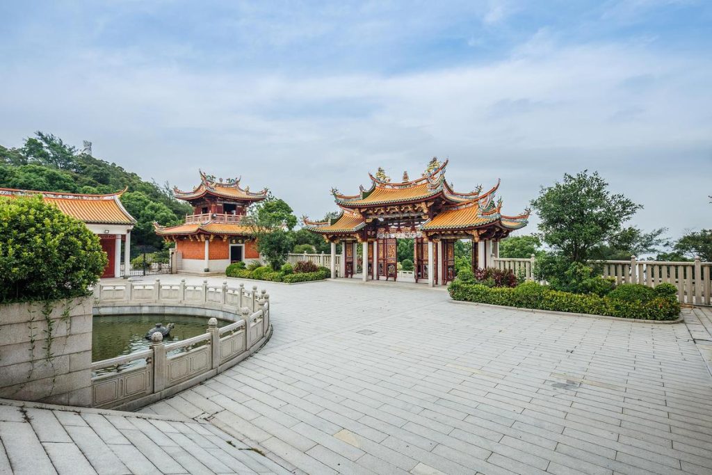 泉州比较好玩的三个地方？泉州比较好玩的三个地方是哪里呢？