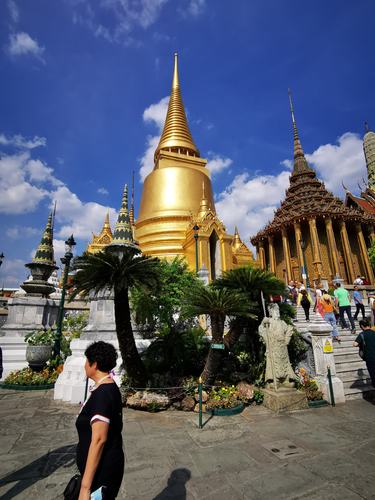 泰国旅游有哪些城市