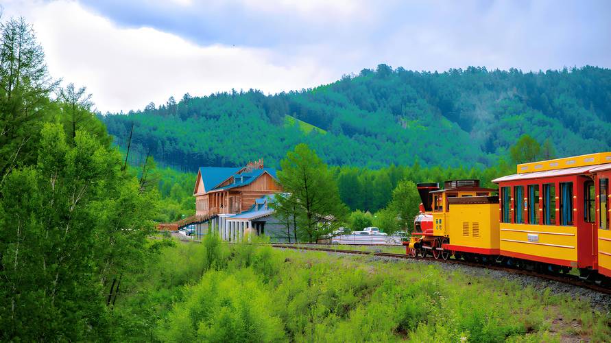 呼伦贝尔，呼伦贝尔大草原旅游攻略？