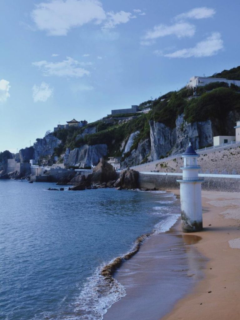 舟山旅游景点大全介绍？舟山前十旅游景点？