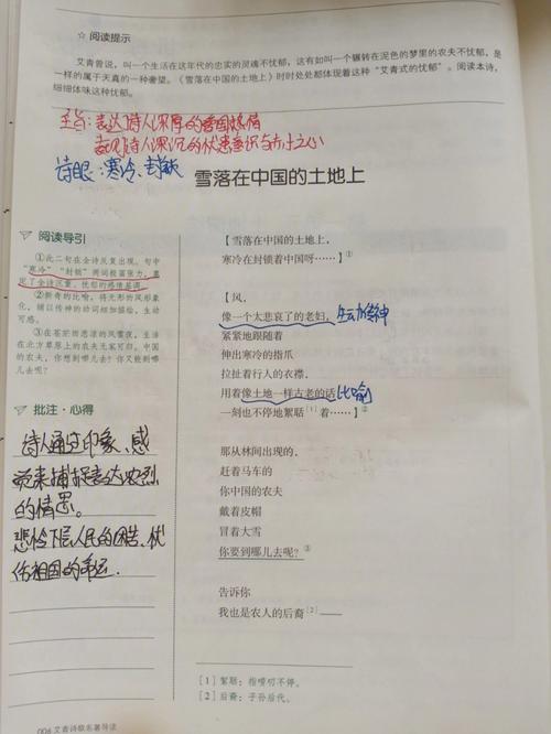 6陪儿子学我要的是葫芦笔记句子改写