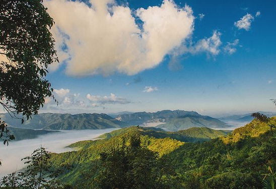 性价比高的旅游线路