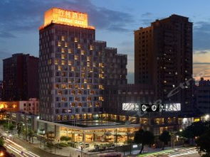 珠海旅游酒店订哪里便宜