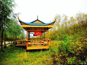 康乐县竹子沟风景区