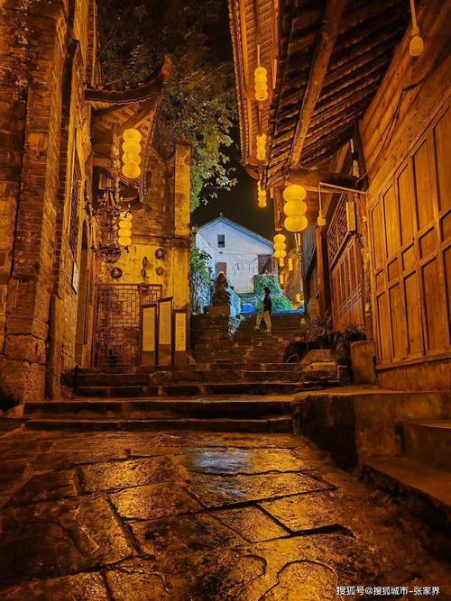 湖南旅游攻略景点必去，湖南旅游攻略景点必去路线安排？