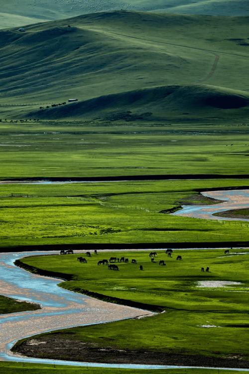 内蒙古旅游必去10大景点？内蒙古旅游前十必去景点？