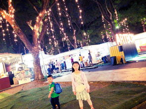 曼谷亲子旅游推荐路线