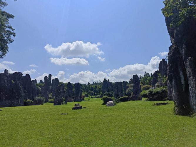 昆明住哪儿方便玩