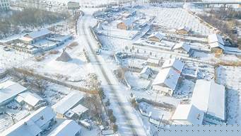 冰雪小镇（冰雪小镇地址）