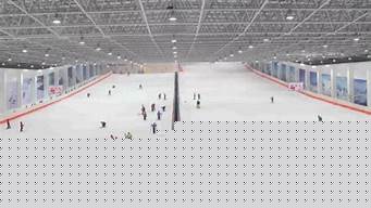 乔波滑雪场团购（乔波室内滑雪场团购）