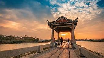 晋江安平桥（晋江安平桥简介）