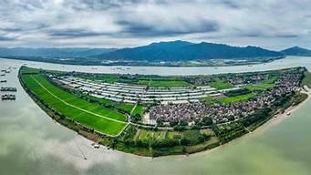 肇庆砚洲岛（肇庆砚洲岛旅游攻略）