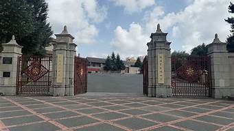 长春伪满皇宫（长春伪满皇宫门票多少钱）