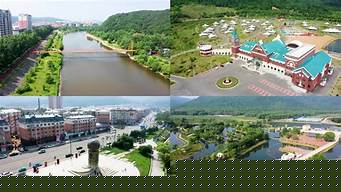 黑龙江伊春市（黑龙江伊春市市树）