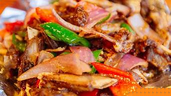 拉萨美食（拉萨美食攻略十大必吃排行榜）