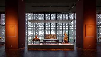 中国美术馆（中国美术馆预约门票）