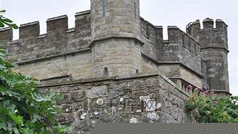 利兹城堡（利兹城堡美图）