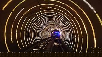 外滩观光隧道好玩吗（外滩观光隧道好玩吗?）