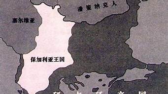 保加利亚（保加利亚是发达国家吗）