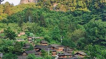 贵州荔波县（贵州荔波县是哪个市）