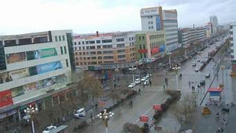 扎兰屯市（扎兰屯市属于哪个市）