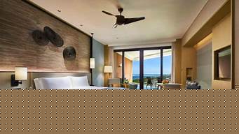 三亚酒店预订海景房（三亚酒店预订海景房多少钱）