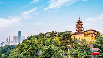 鸡鸣寺时间（鸡鸣寺开放时间）