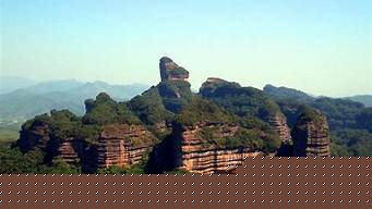 韶石山（韶石山庄）