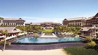 三亚丽思卡尔顿酒店（三亚丽思卡尔顿酒店地址）