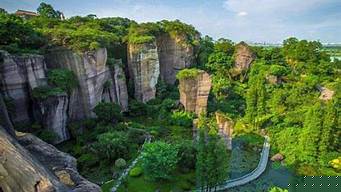 广州莲花山攻略（广州莲花山攻略知乎）