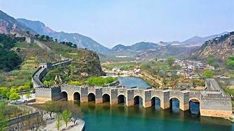 九门口（九门口白酒）