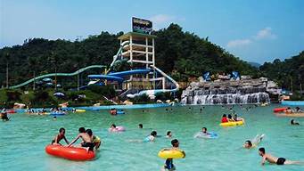 清远清泉湾（清远清泉湾生态旅游度假区）