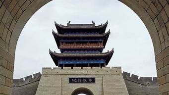 陕西韩城（陕西韩城属于哪个市）