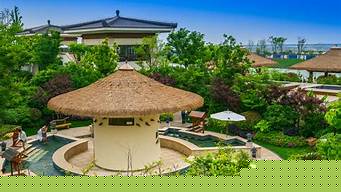 苏州温泉度假村（苏州温泉度假村排行榜）