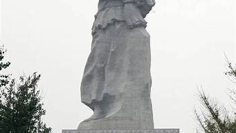 炎帝神农故里（炎帝神农故里风景区）