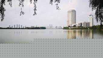 南昌青山湖（南昌青山湖区）