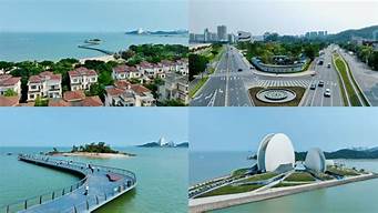 香洲情侣路（香洲情侣路属于哪个街道）