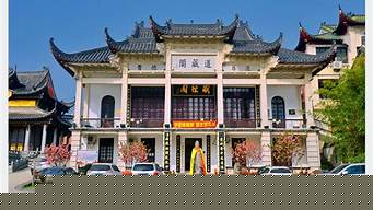 武汉长春观（武汉长春观求什么最灵验）