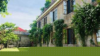 莫干山鸟巢度假酒店（莫干山鸟巢度假酒店价格）