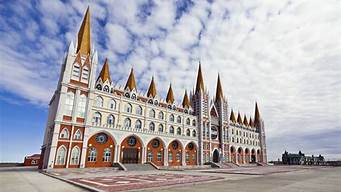 内蒙古满洲里（内蒙古满洲里市属于哪个市）