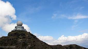 龙岩红尖山（龙岩红尖山海拔最高多少米）