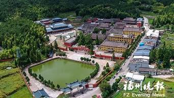 闽侯雪峰寺（闽侯雪峰寺简介）