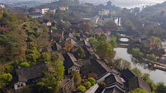 五凤古镇（五凤古镇特产有哪些）