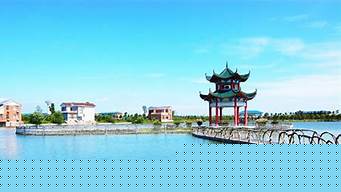 千龙湖度假村（千龙湖度假村简介）