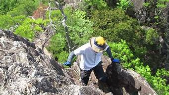 百丈岩（百丈岩 辟支寺）