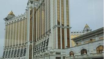 澳门酒店（澳门酒店排名前十）