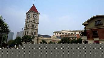 天津意式风情街（天津意式风情街在哪个区）